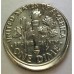 UNITED STATES OF AMERICA 2006P . ONE 1 DIME . ERROR . MIS-STRIKE